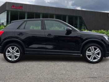 Used Audi Q2 2021 for sale - 75189773: Photo