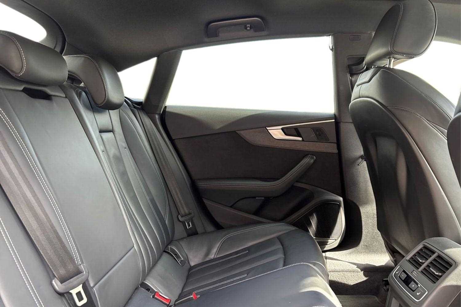 Used Audi A5 2019 for sale - 76488205: Photo 10