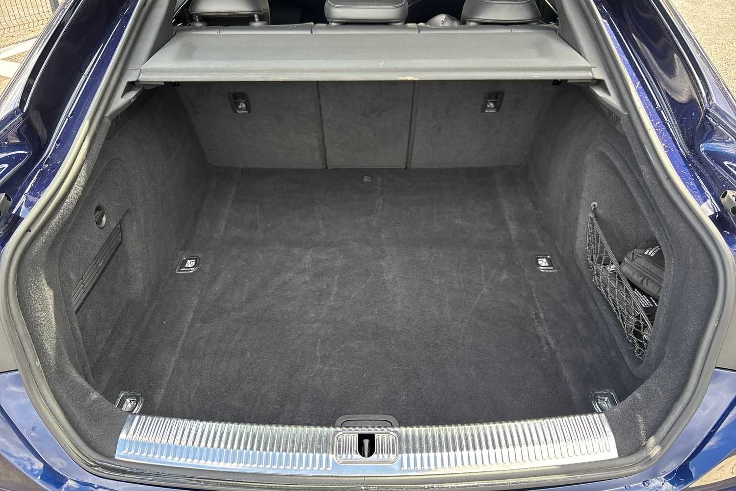 Used Audi A5 2019 for sale - 76488205: Photo 11