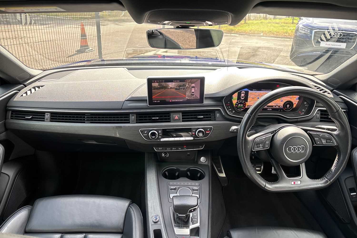 Used Audi A5 2019 for sale - 76488205: Photo 12