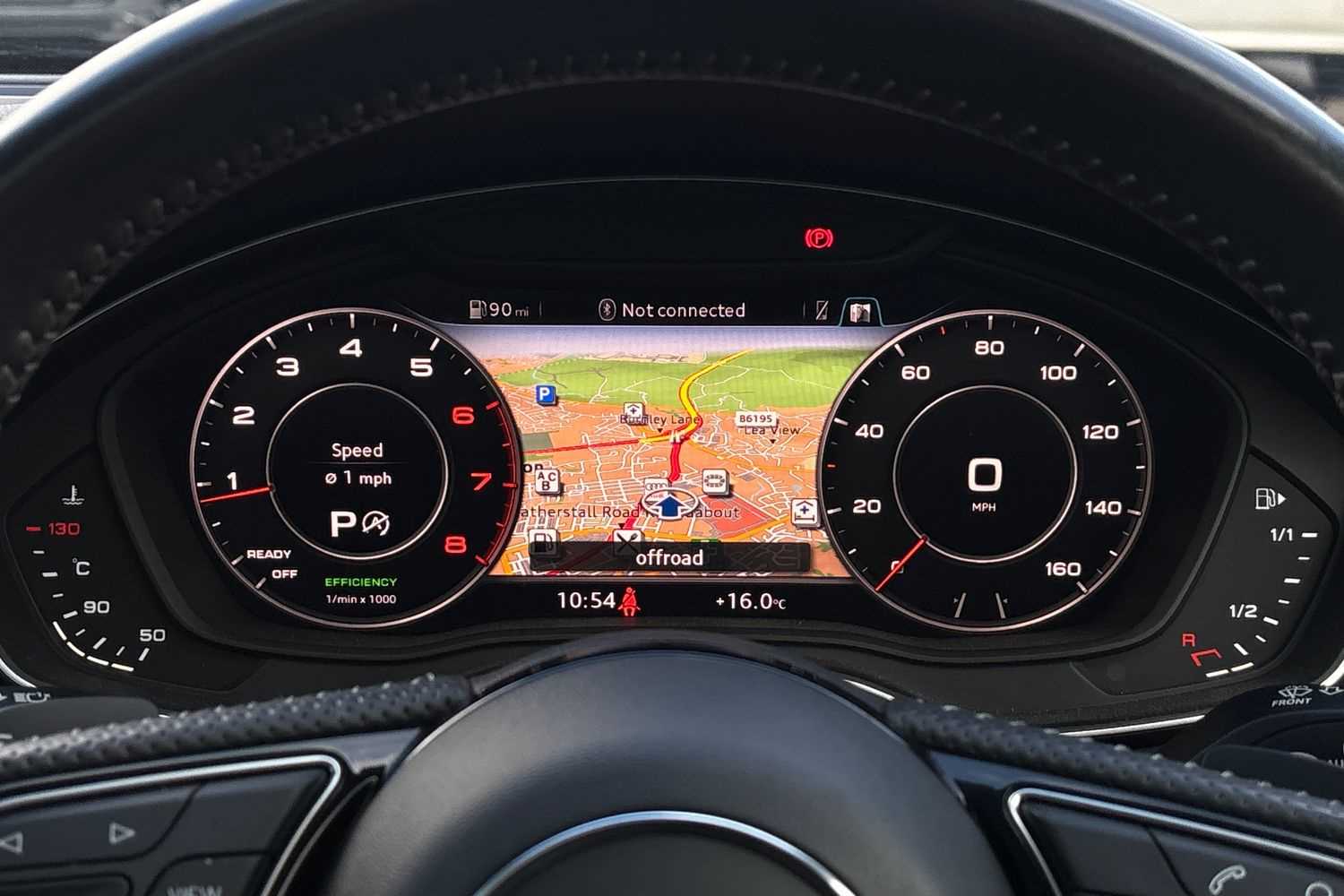 Used Audi A5 2019 for sale - 76488205: Photo 33