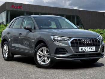 2023 - 35 TFSI Technik 5dr