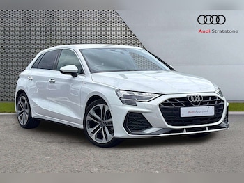 Used Audi A3 2025 for sale - 78949237: Photo