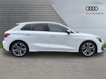 Used Audi A3 2025 for sale - 78949237: Photo