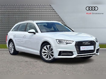 Used Audi A4 2019 for sale - 78869509: Photo