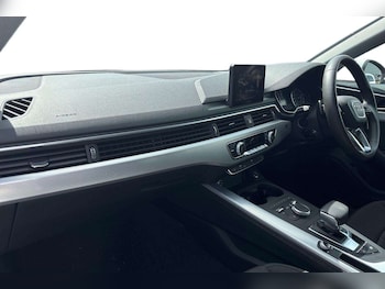 Used Audi A4 2019 for sale - 78869509: Photo