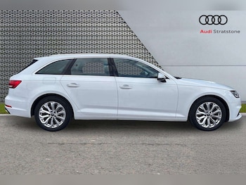 Used Audi A4 2019 for sale - 78869509: Photo