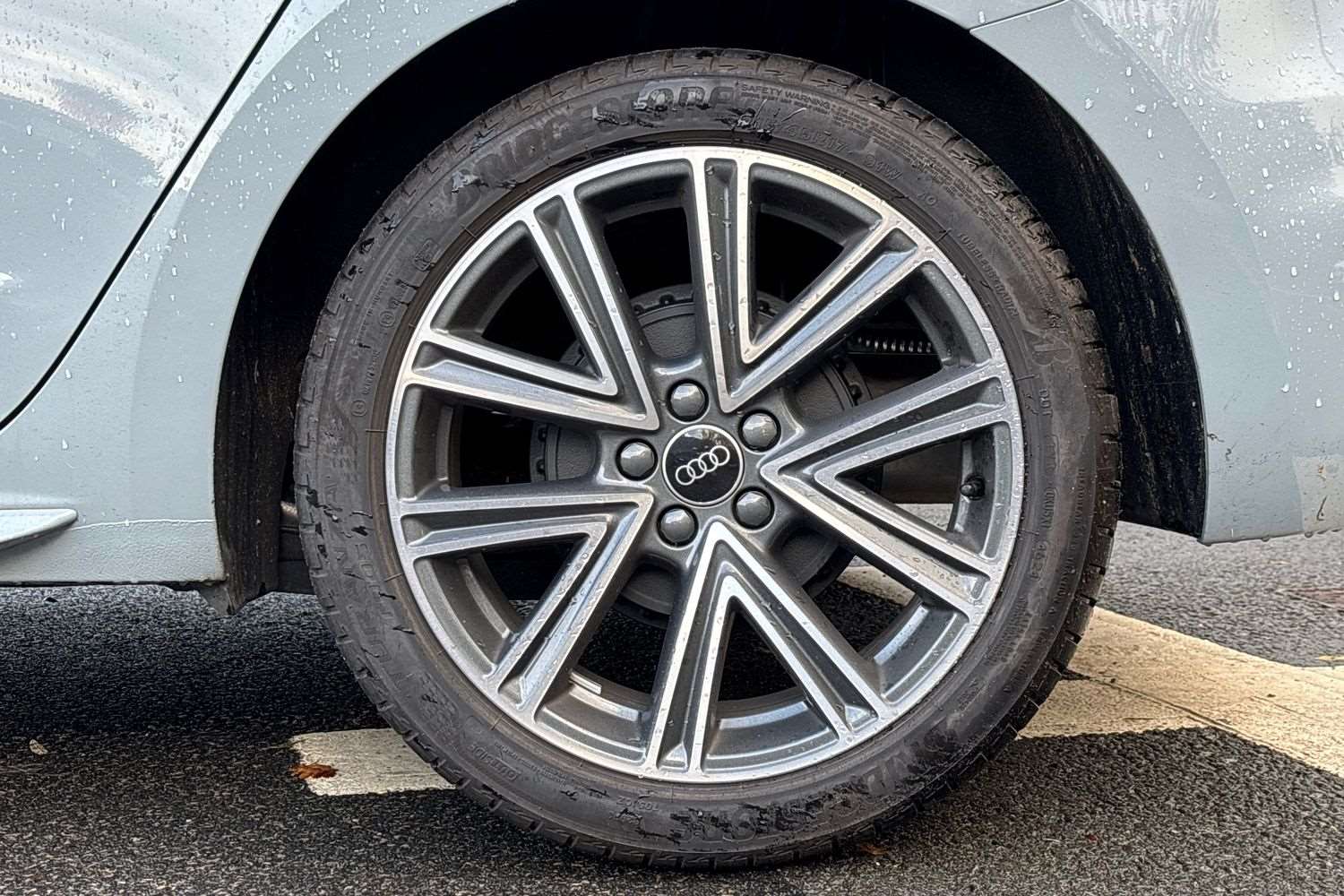 Used Audi A1 2025 for sale - 76373760: Photo 10