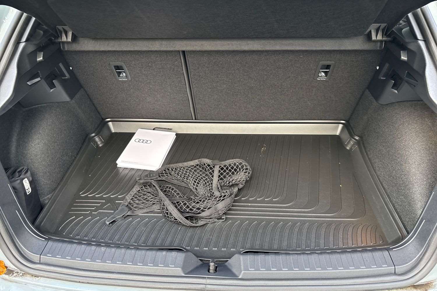 Used Audi A1 2025 for sale - 76373760: Photo 13