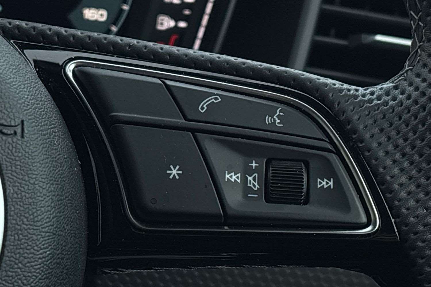 Used Audi A1 2025 for sale - 76373760: Photo 17