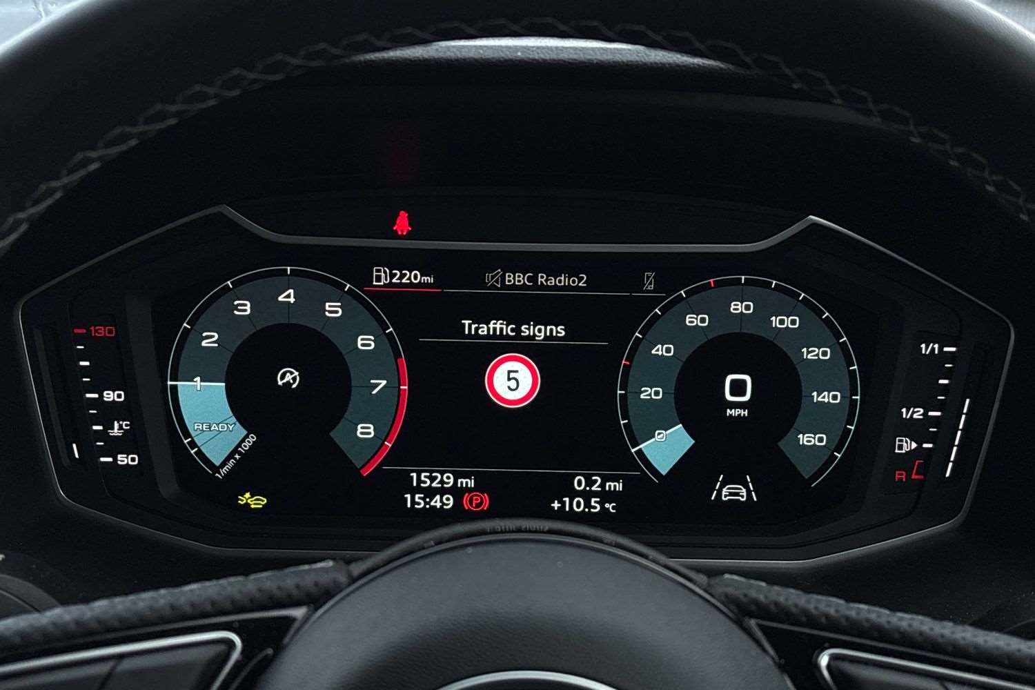 Used Audi A1 2025 for sale - 76373760: Photo 18