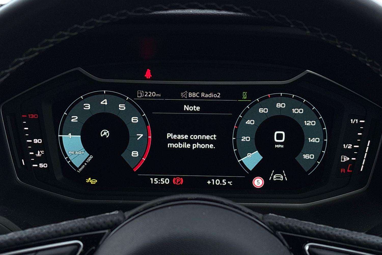 Used Audi A1 2025 for sale - 76373760: Photo 22