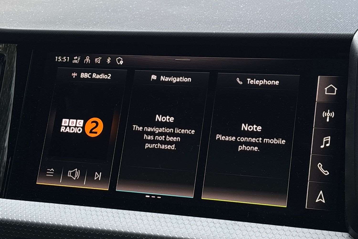 Used Audi A1 2025 for sale - 76373760: Photo 31