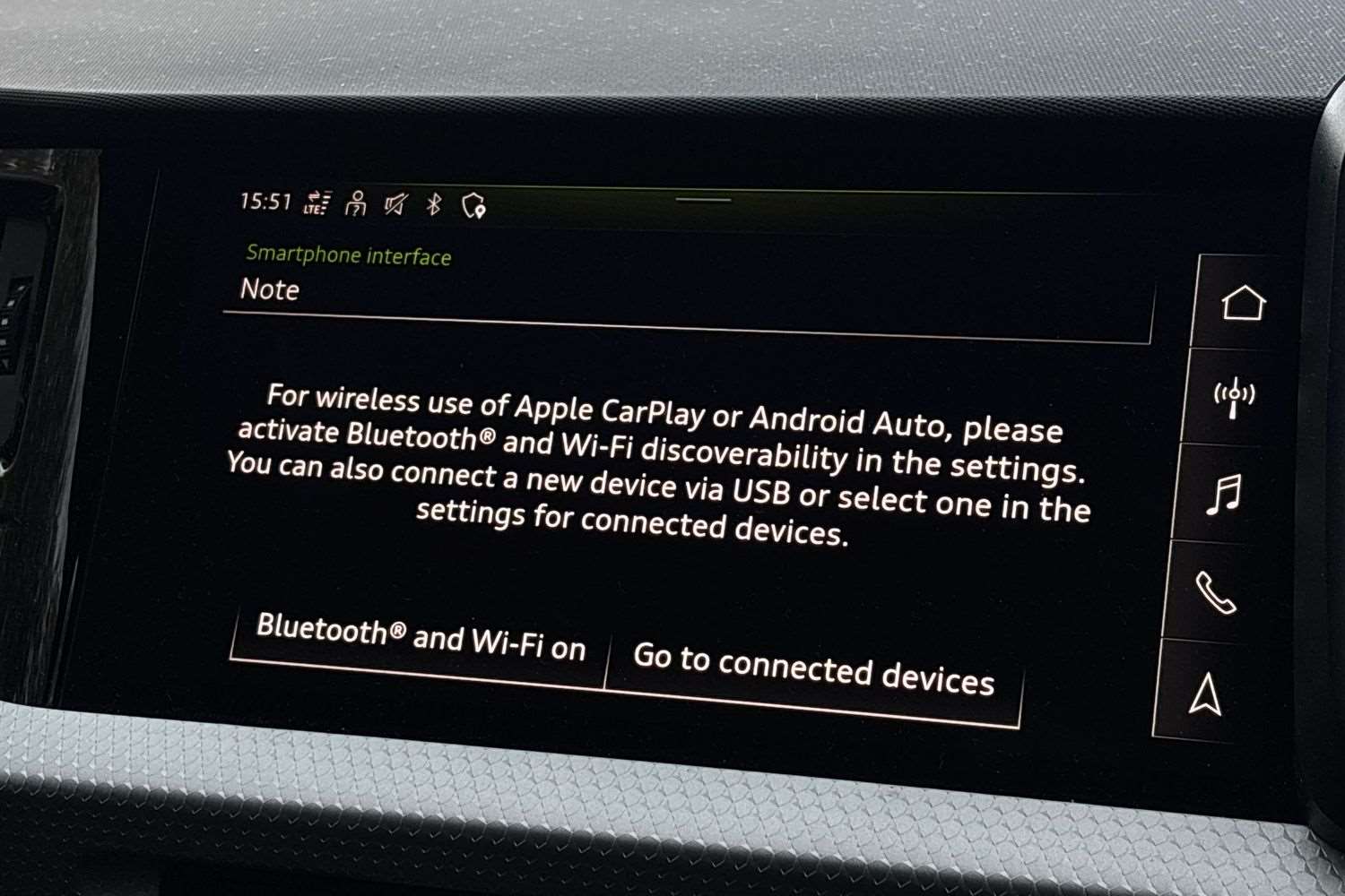 Used Audi A1 2025 for sale - 76373760: Photo 33