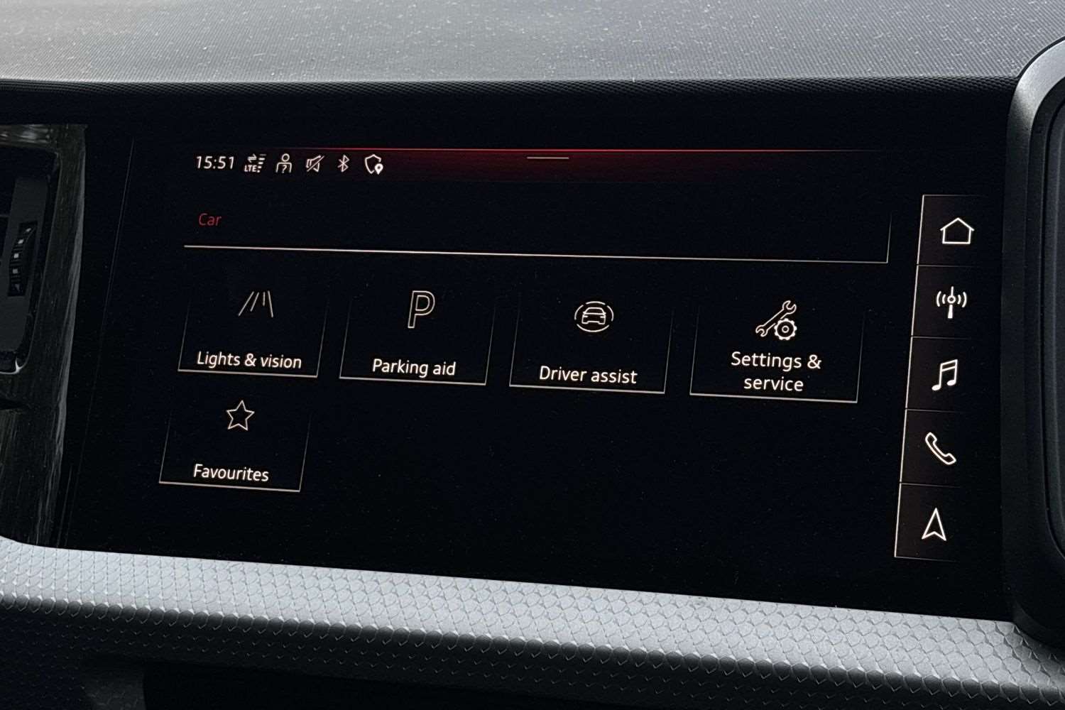 Used Audi A1 2025 for sale - 76373760: Photo 34