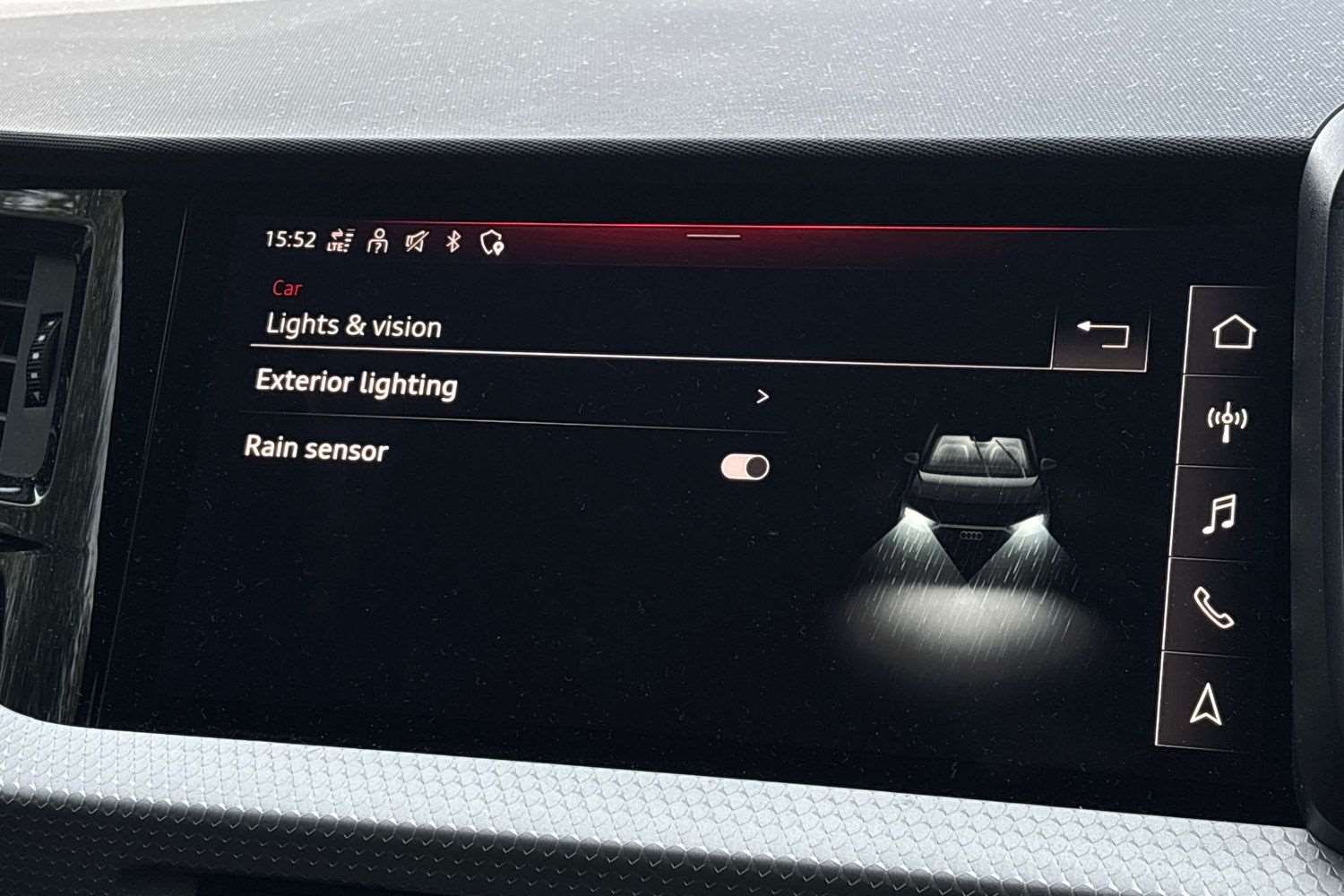 Used Audi A1 2025 for sale - 76373760: Photo 35