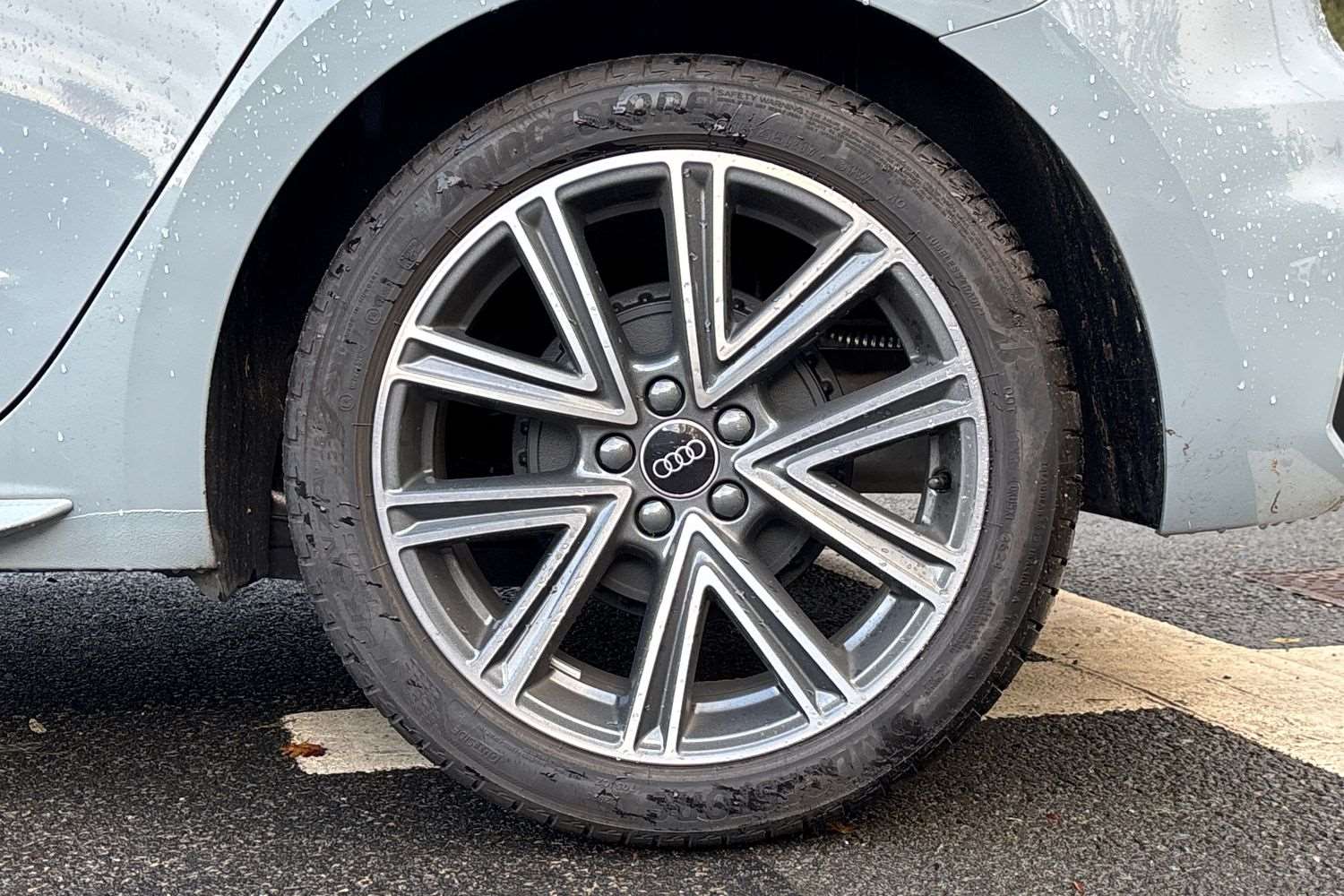 Used Audi A1 2025 for sale - 76373760: Photo 5