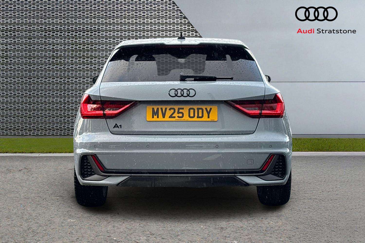 Used Audi A1 2025 for sale - 76373760: Photo 7