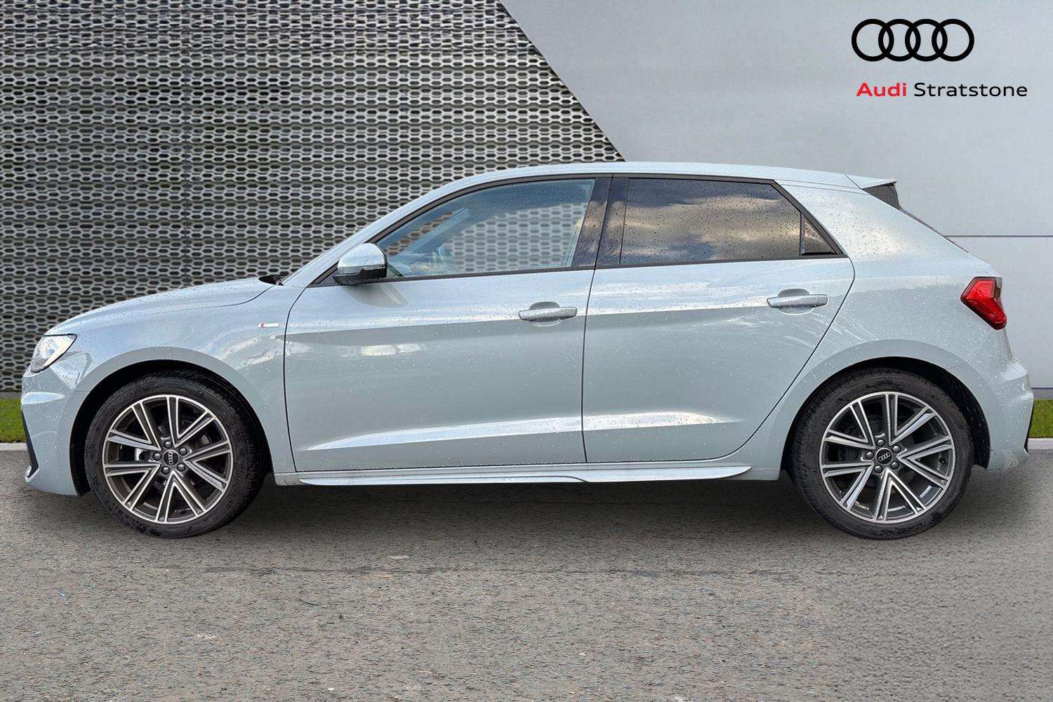 Used Audi A1 2025 for sale - 76373760: Photo 8