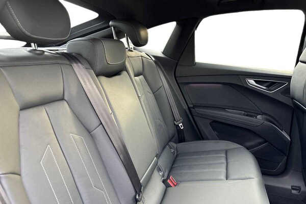 Used Audi Q4 e-tron 2024 for sale - 74716246: Photo 10