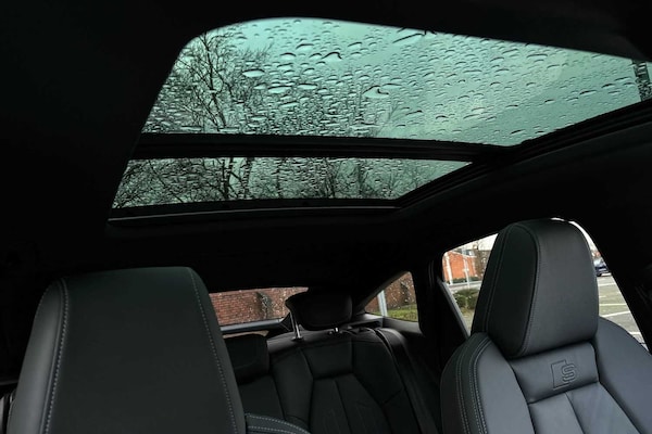 Used Audi Q4 e-tron 2024 for sale - 74716246: Photo 13