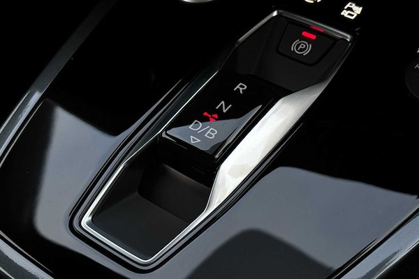 Used Audi Q4 e-tron 2024 for sale - 74716246: Photo 19
