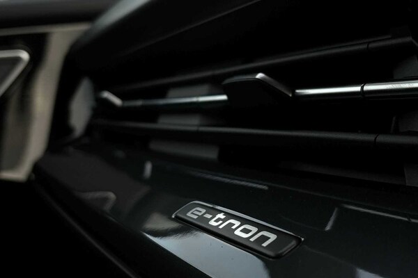 Used Audi Q4 e-tron 2024 for sale - 74716246: Photo 27