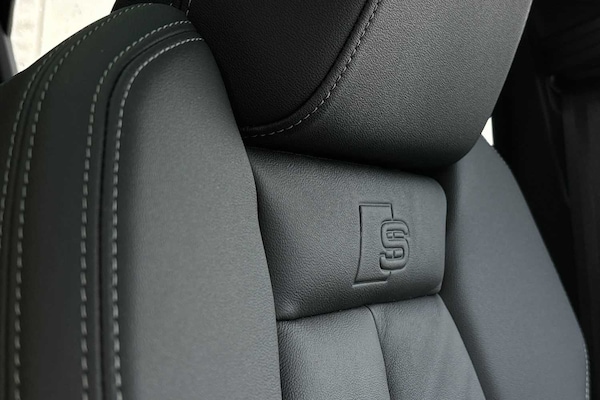 Used Audi Q4 e-tron 2024 for sale - 74716246: Photo 28