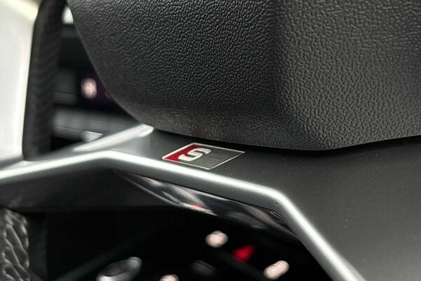 Used Audi Q4 e-tron 2024 for sale - 74716246: Photo 29