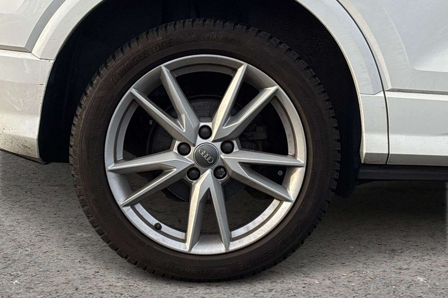 Used Audi Q2 2019 for sale - 77397890: Photo 10