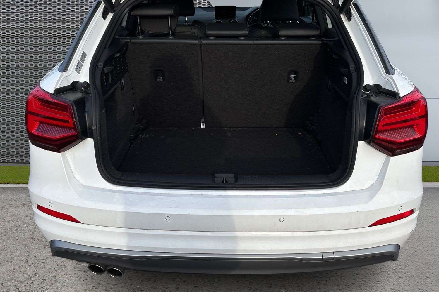 Used Audi Q2 2019 for sale - 77397890: Photo 13