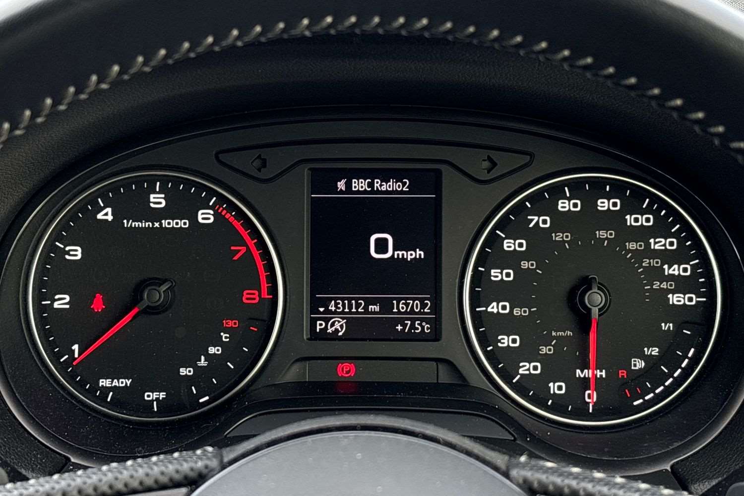 Used Audi Q2 2019 for sale - 77397890: Photo 18