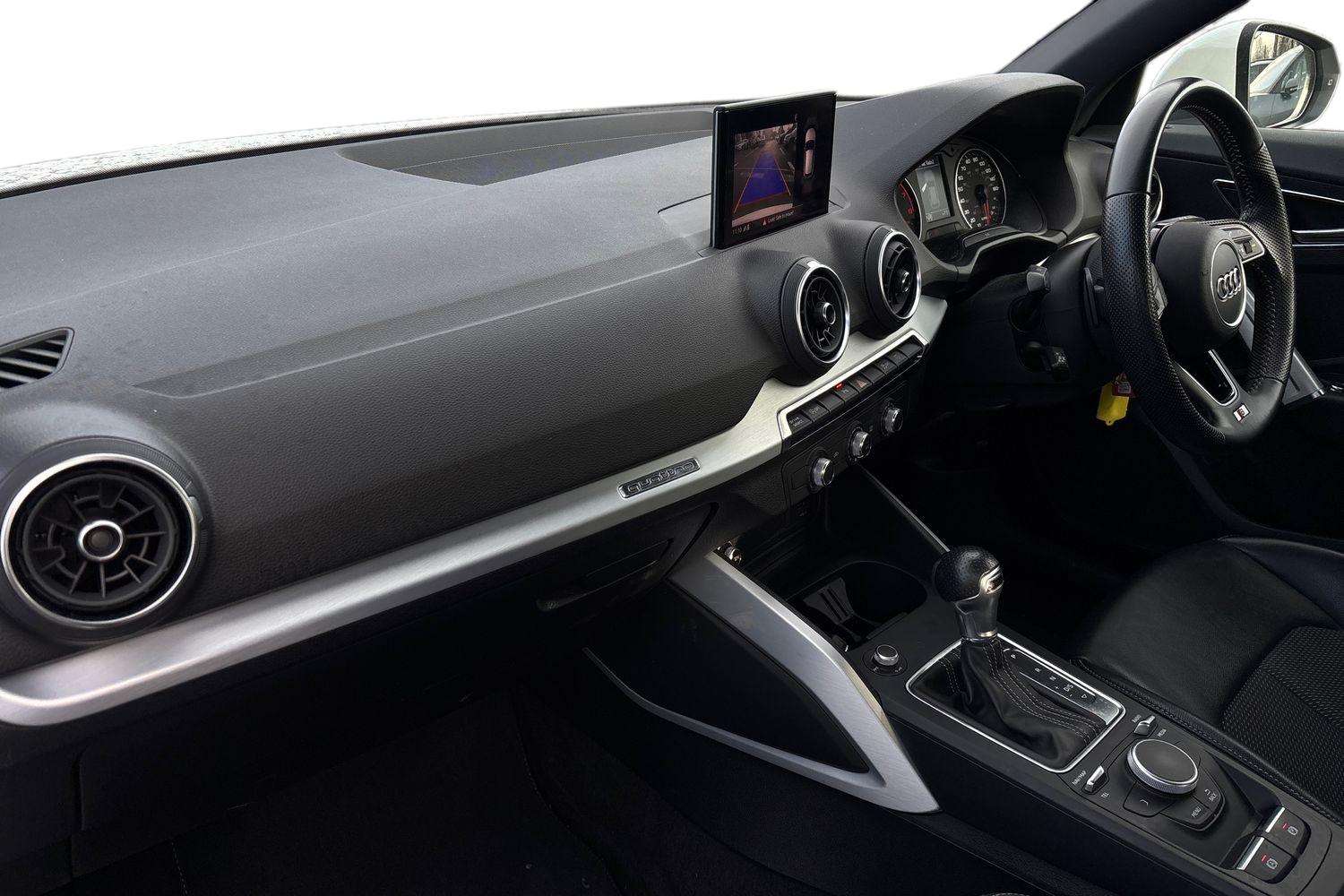 Used Audi Q2 2019 for sale - 77397890: Photo 2