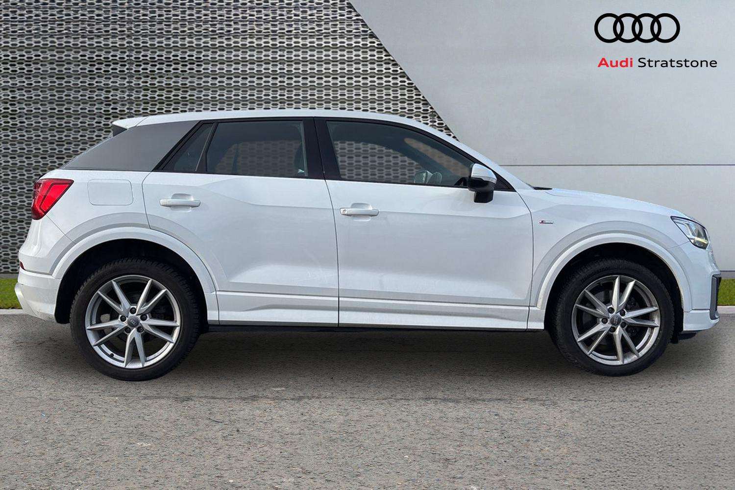 Used Audi Q2 2019 for sale - 77397890: Photo 4
