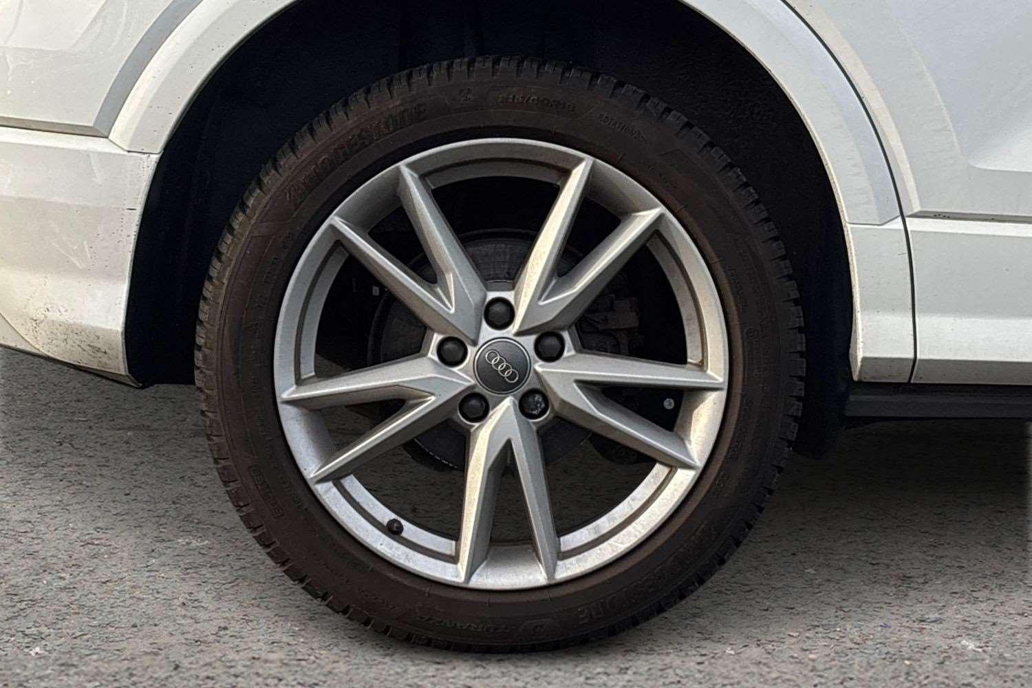 Used Audi Q2 2019 for sale - 77397890: Photo 5