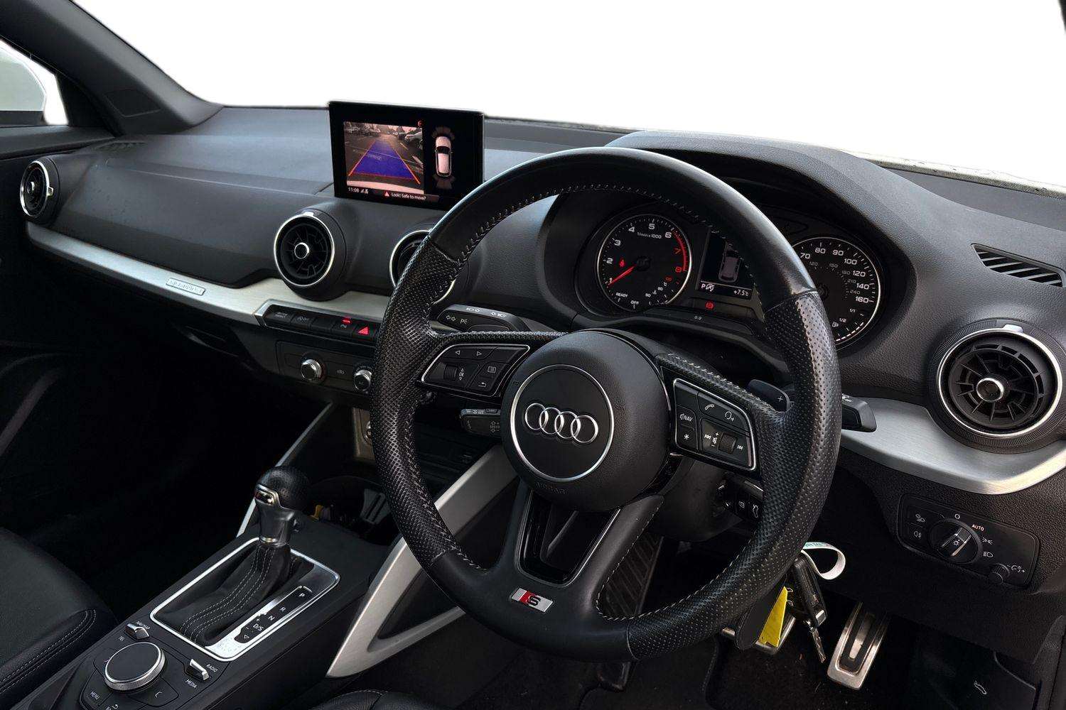 Used Audi Q2 2019 for sale - 77397890: Photo 6