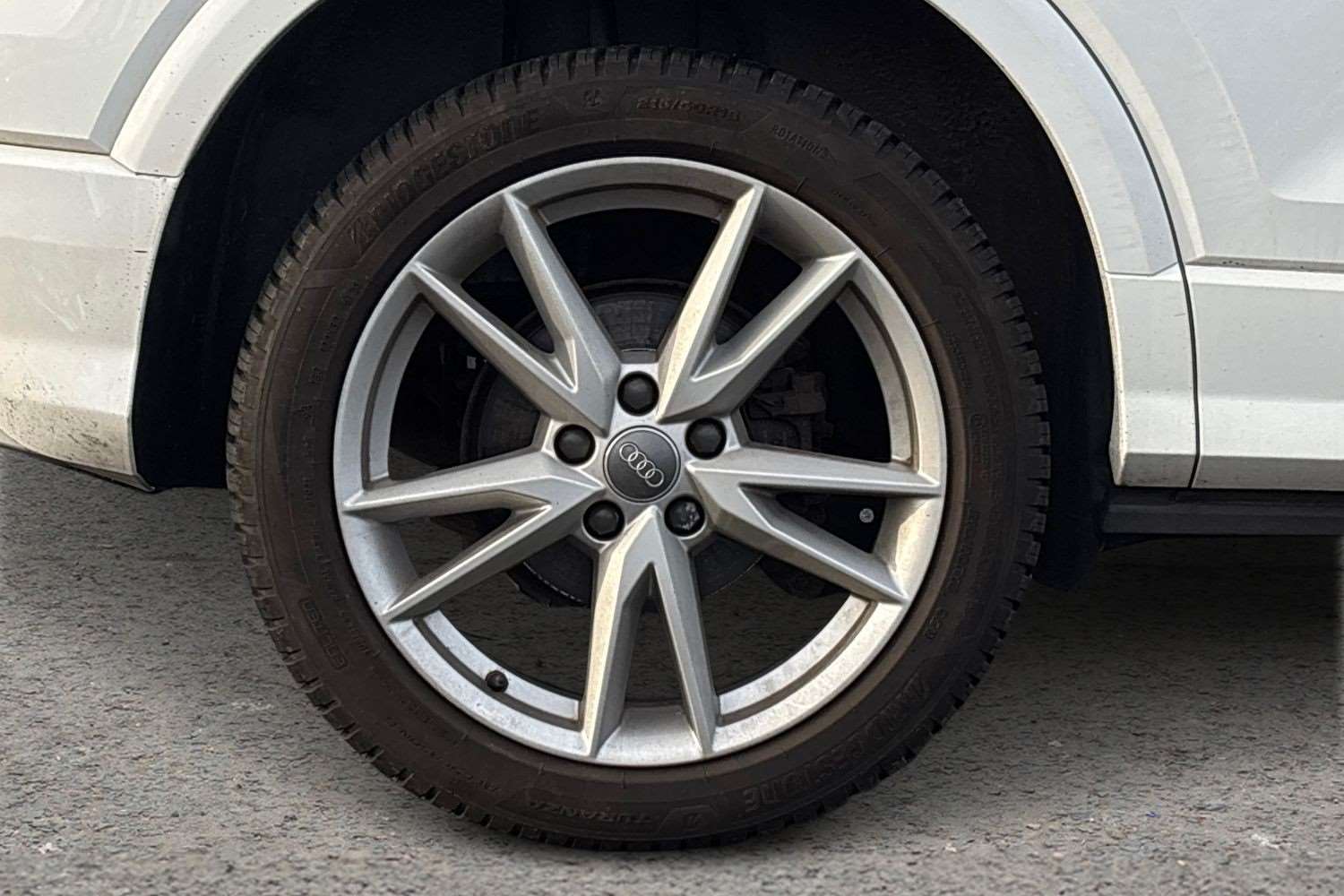 Used Audi Q2 2019 for sale - 77397890: Photo 9