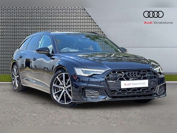 Used Audi A6 2023 for sale - 79227470: Photo