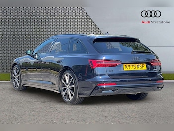 Used Audi A6 2023 for sale - 79227470: Photo