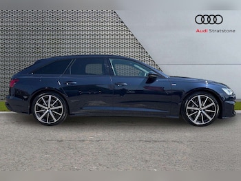 Used Audi A6 2023 for sale - 79227470: Photo