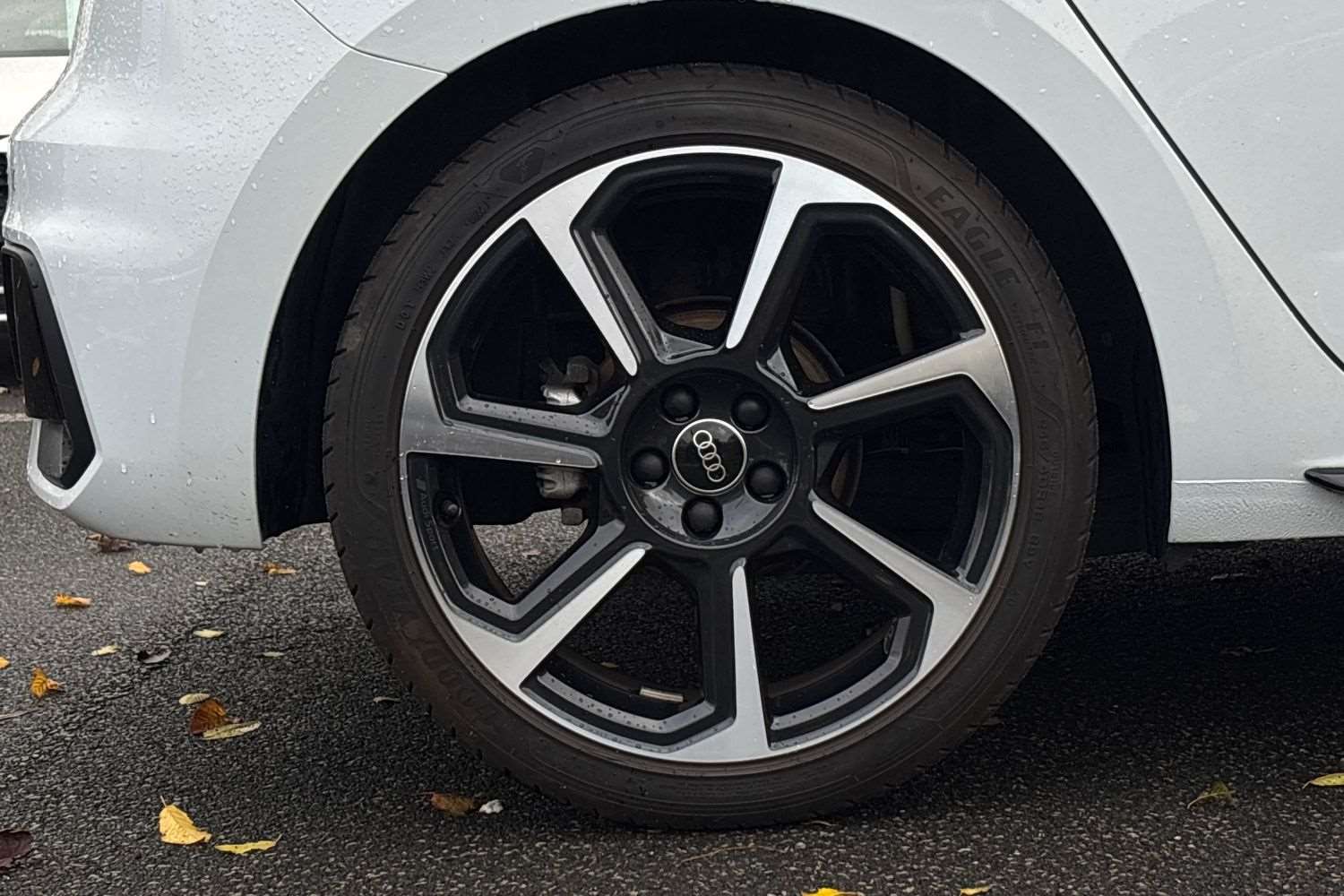 Used Audi A1 2022 for sale - 76351612: Photo 10