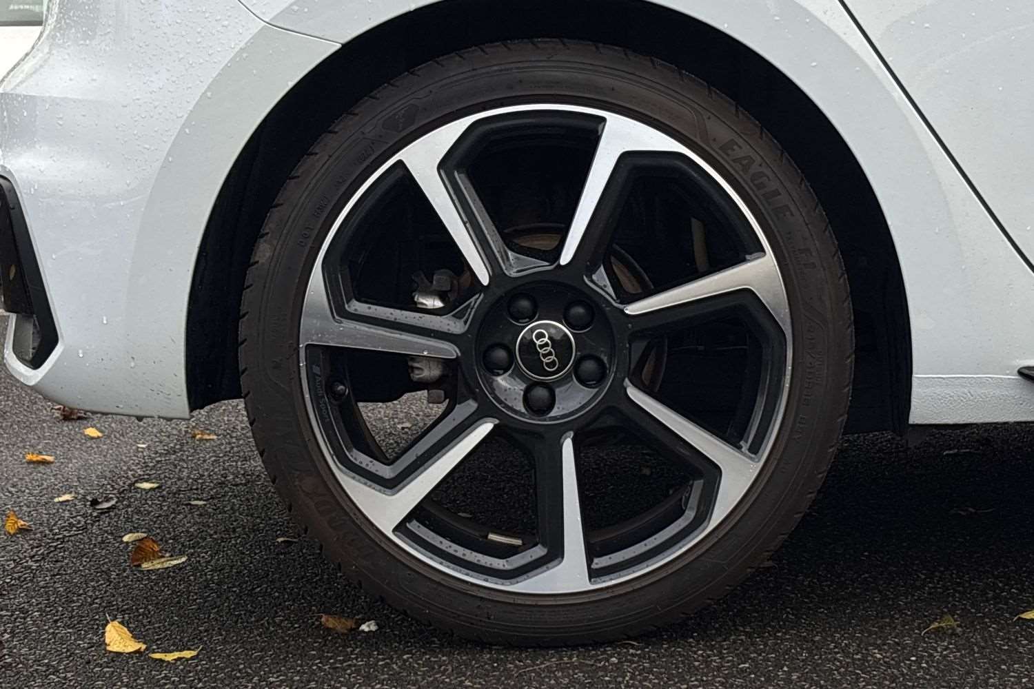 Used Audi A1 2022 for sale - 76351612: Photo 11