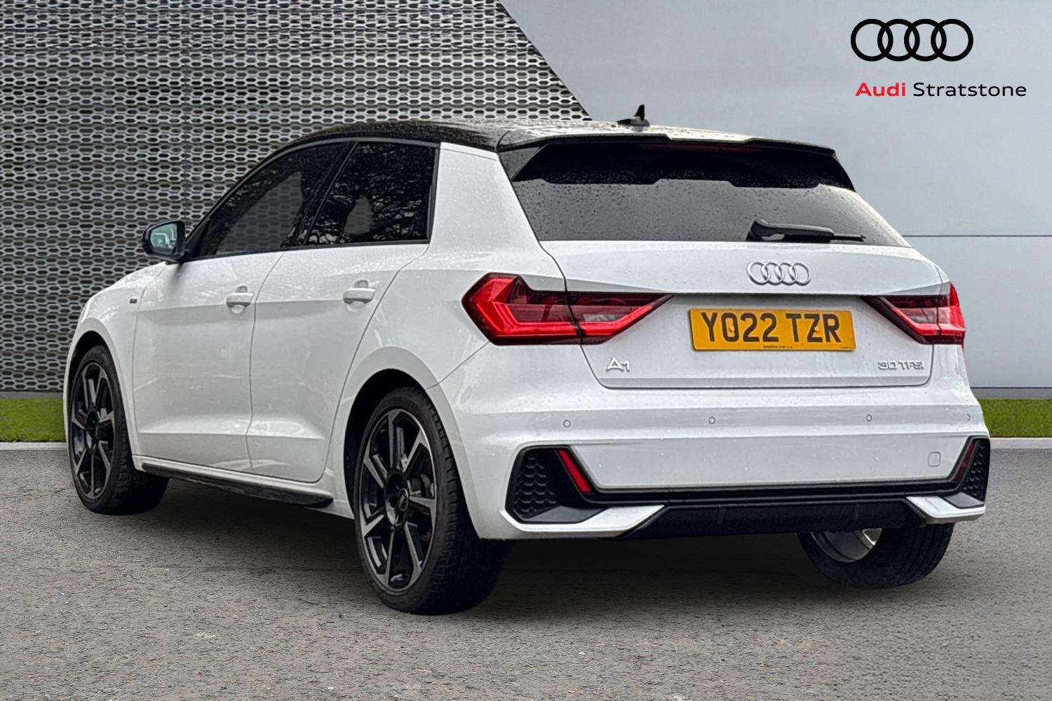 Used Audi A1 2022 for sale - 76351612: Photo 3