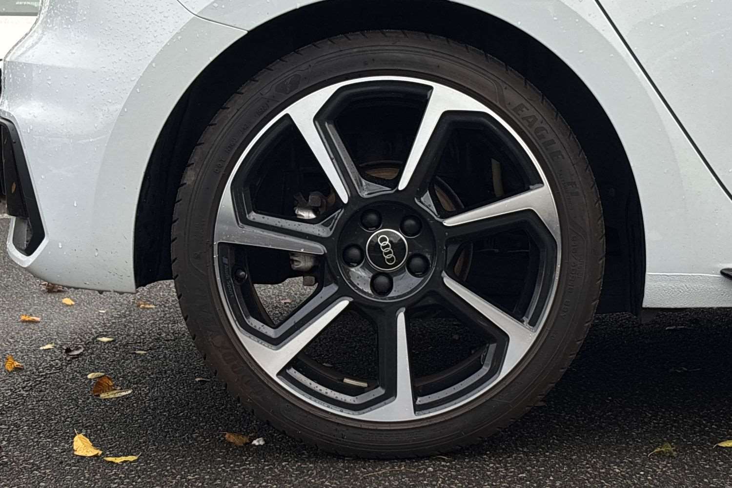 Used Audi A1 2022 for sale - 76351612: Photo 5