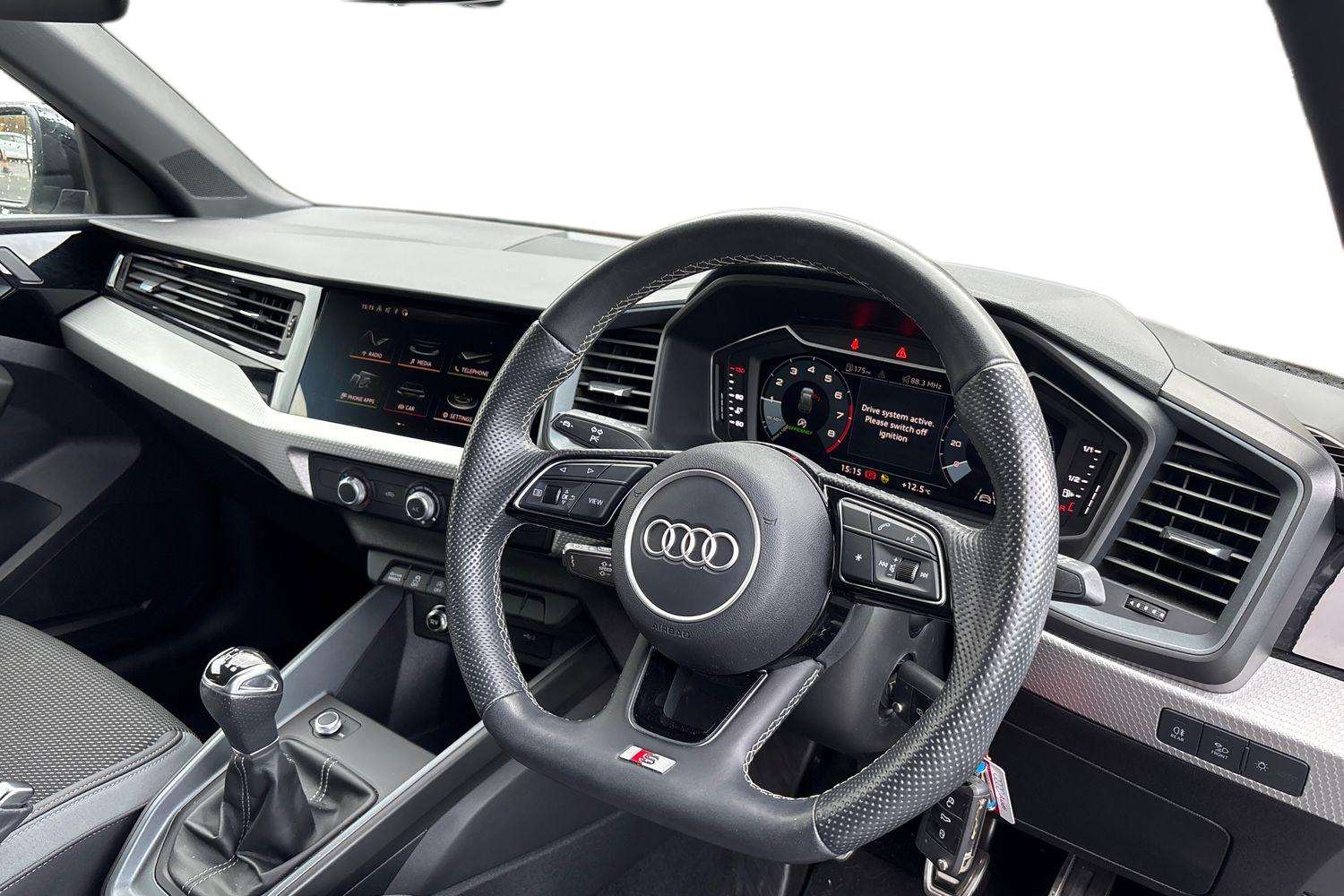 Used Audi A1 2022 for sale - 76351612: Photo 6