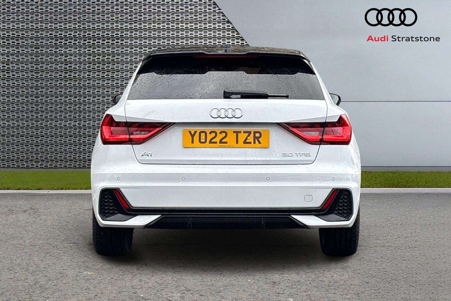 Used Audi A1 2022 for sale - 76351612: Photo 7