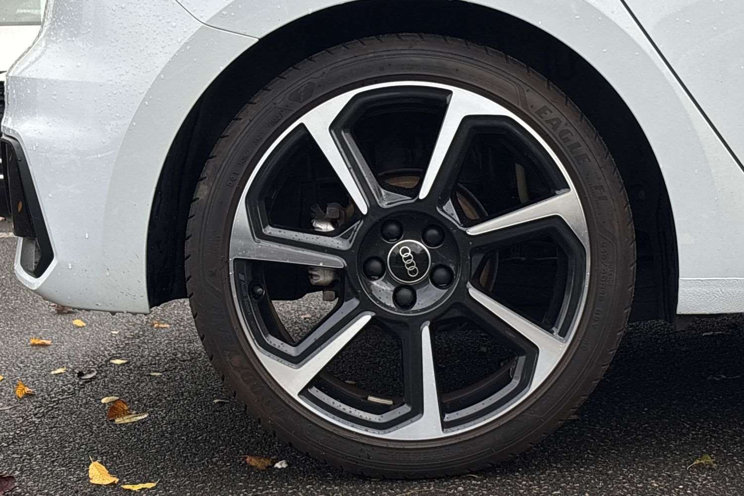 Used Audi A1 2022 for sale - 76351612: Photo 9