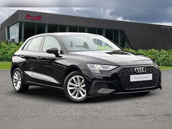 Audi - A3