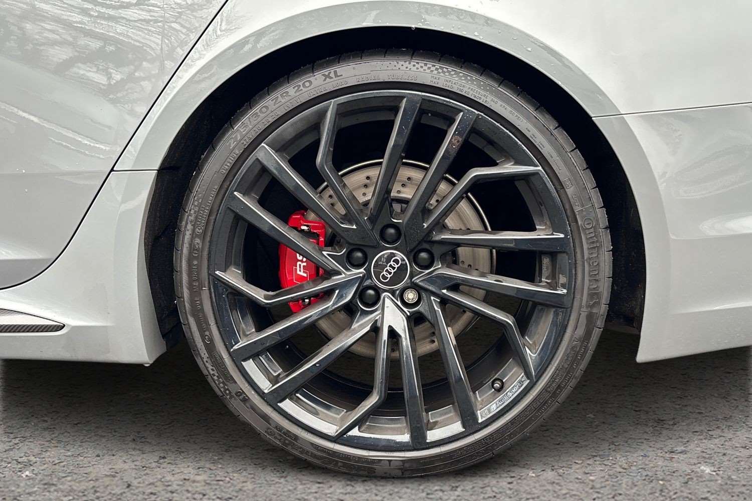 Used Audi RS4 2022 for sale - 77333861: Photo 11