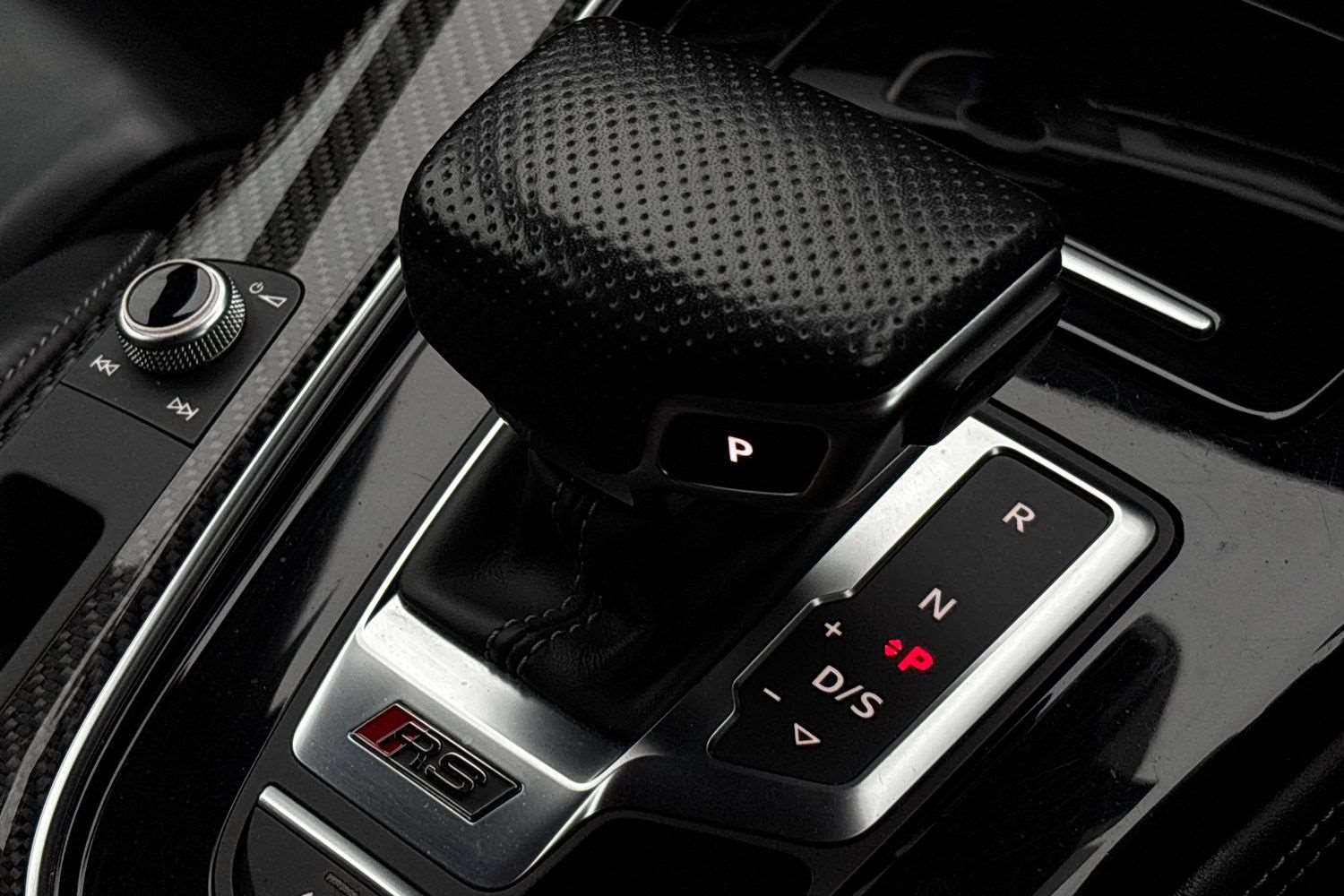 Used Audi RS4 2022 for sale - 77333861: Photo 15